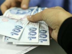 ASGARİ ÜCRETLİLERE MÜJDE