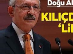 TÜRKLER GELİYOR, CHP VE YANCILARI KORKUYOR