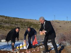 ‘DOĞA VE HAYVAN SEVGİSİ BİZİM ÖNCELİĞİMİZDİR.’