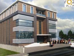 ‘BİZ HEPİMİZ BİRLİKTEYİZ’