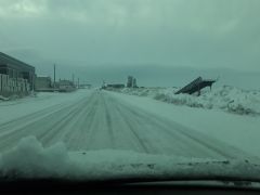 KIRŞEHİR’DE YOĞUN KAR