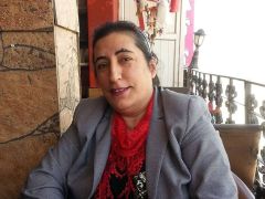 NECLA YENİDÜNYA İSTİFA ETTİ