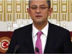 CHP Vekili Özgür Özel Memurlara Tehditler Savurdu