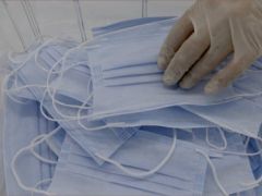 E-Devlet’ten Ücretsiz Maske Başvuruları Başladı