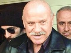 Türk-Metal’cilerin Babası Mustafa Özbek Hayatını Kaybetti