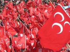 İyi Parti’den 4 Millet Vekili MHP’ye Geçiyor