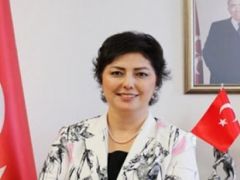 MHP’li Nevin Taşlıçay’dan Anneler Günü Mesajı