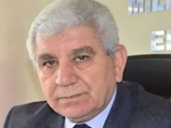 3 Mayıs 1944 Türkçülük’ün Diriliş Günüdür