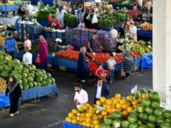 İÇİŞLERİ BAKANLIĞINDAN YENİ ‘PAZAR YERLERİ’ GENELGESİ