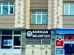 HDP’li Belediye Başkanı Göz Altına Alındı!