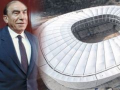 Ülkü Ocakları’ndan Hükümete Başbuğ Alparslan Türkeş Çağrısı