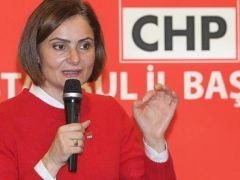 Canan Kaftancıoğlu’na Şok Karar; 9 Yıl 8 Ay 20 Gün Hapis