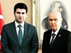 Ülkü Ocakları Genel Başkanı Ahmet Yiğit Yıldırım Kimdir?