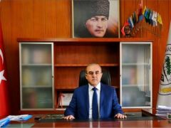 Atılgan Yılmaz’dan 15 Temmuz Mesajı