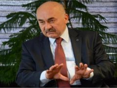 MHP’den Haçlılara Tepki!