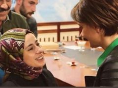 İlk Başörtülü Sİyasetçi CHP’de Kemal Kılıçdaroğlu’nun Listesinde