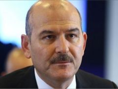 Süleyman Soylu’nun Acı Günü