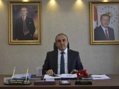 ‘Yeni Hizmet Araçlarımız Hayırlı Olsun’