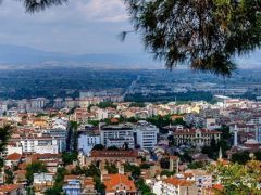 Bir İlimize Daha Yasak Geldi!