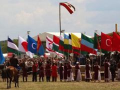 TÜRKLÜK VE MİLLİYETÇİLİK