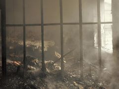 Ermenistan’dan Gence’ye Kalleş Füze Saldırısı