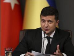 Dünyaya Böyle Duyurdu: Türkiye İle Birlikte Üreteceğiz