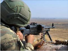 PKK’ya Ağır Darbe! 17 Terörist Öldürüldü