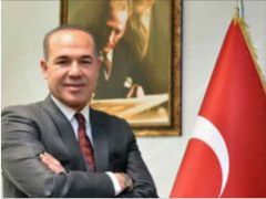 MHP’li Sözlü: Ülkücüler Küresel Emellere Hizmet Etmez