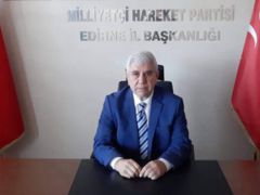 Lider Devlet Bahçeli Gibi Bir Liderimiz Var
