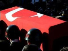 Suriye’den Acı Haber : 1 Asker Şehit