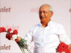 Kemal Kılıçdaroğlu’ndan Kırşehir’de Esnaf ve Halk Buluşması