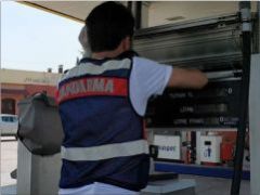 Cumhuriyet Tarihinin Akaryakıta Bağlı En Büyük Vergi Kaçakçılığı Operasyonu: 15 milyar TL