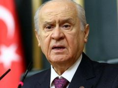 DEVLET BAHÇELİ’DEN ‘ASTRONOT’ YERİNE KIRŞEHİR ‘CACABEY’ ÖNERİSİ