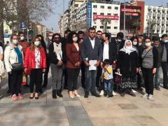 CHP’de istifa krizi büyüyor! Denizli’de bir grup partiden istifa etti! Muharrem İnce’nin partisine katılacaklar!