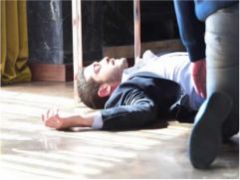 Maraşlı ve Necati yüzleşiyor! Yeni bölümde beklenen an geldi!