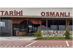 MUCURDA YENİ HİZMETE AÇILACAK OLAN TESİS