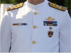 Emekli Amirallere Bildiri Gözaltısı