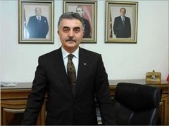 İsmet BÜYÜKATAMAN’ın Avrupa Parlamentosu ‘nun “Ülkücü Hareket”e yönelik skandal çağrısına verdiği yanıt