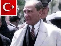 Mustafa Kemal Atatürk Kimdir ?