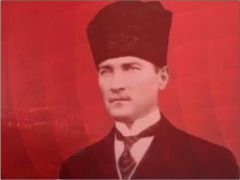 KURTULUŞ MEŞALESİNİN YAKILDIĞI GÜN 19 MAYIS…