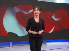 Nazlı Çelik: Türk’ün Türk’ten Başka Dostu Yok