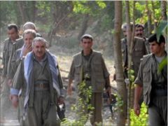 Terör örgütü YPG/PKK ABD’nin başkenti Washington’da lobi firmasıyla anlaştı!