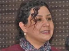 AK PARTİ KIRŞEHİR İL BAŞKANI SEHER ÜNSAL’IN RAMAZAN BAYRAM MESAJI