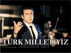 İsmail Hakkı Erdoğmuş – Türk Milletiyiz