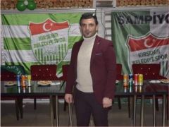 MUCUR GÜCÜ SPOR KULÜBÜ BAŞKANLIK GÖREVİNE CAHİT GÜRSES GETİRİLDİ
