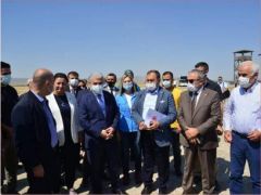 TBMM ARAŞTIRMA KOMİSYONU SEYFE’DE İNCELEMEDE BULUNDU