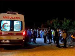 KIRIKKALEYE ŞEHİT ATEŞİ DÜŞTÜ