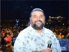 CACABEY MEYDANINDA ÇOŞKU VARDI