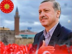Cumhurbaşkanı Recep Tayyip Erdoğan Kırşehir’e Geliyor