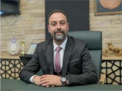 Orhan Ak, Kırşehir Şoförler Odası Başkanlığına Aday Olduğunu Açıkladı